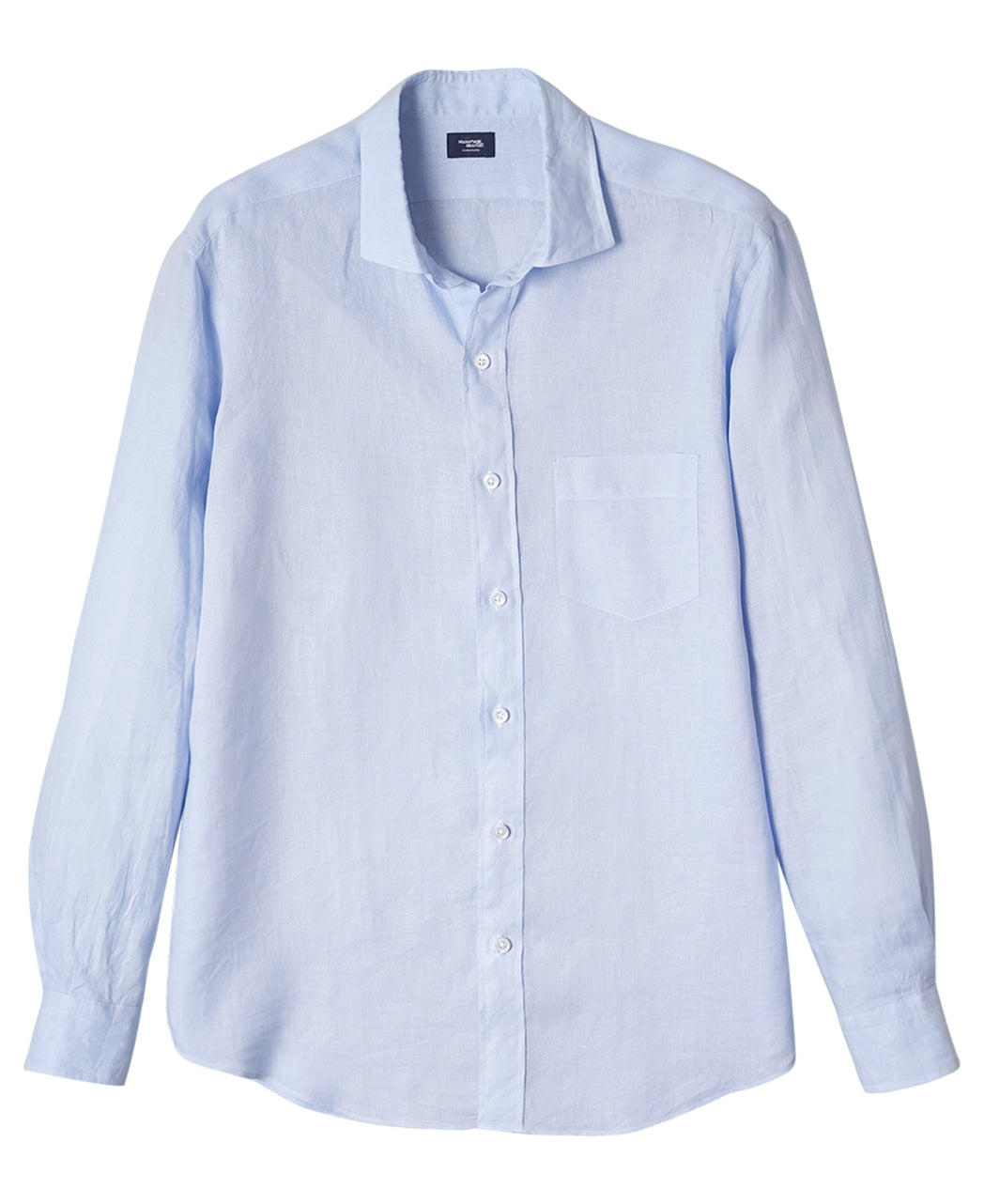 TOKYO FIT Casual Spread Linen