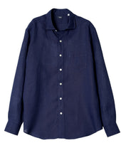 TOKYO FIT Casual Spread Linen