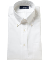 TOKYO SLIM FIT - Button Down Dobby