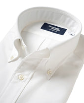 TOKYO SLIM FIT - Button Down Dobby