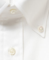 TOKYO SLIM FIT - Button Down Dobby