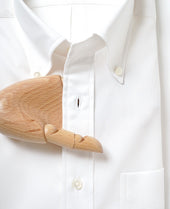 TOKYO SLIM FIT - Button Down Dobby