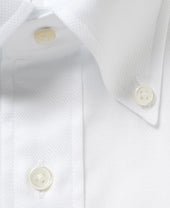 Tokyo Slim Fit - Button Down Ice Cotton