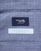 Tokyo Fit - One Piece Collar twill shirt