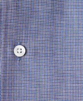 Tokyo Fit - One Piece Collar twill shirt