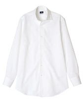 Tokyo Fit One Piece Collar Cotton Linen
