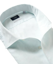 Tokyo Fit One Piece Collar Cotton Linen