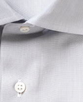 Tokyo Slim Fit Spread Broadcloth