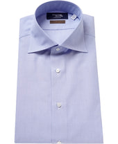 Tokyo Slim Fit Spread Broadcloth