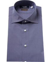 Tokyo Slim Fit Spread Broadcloth