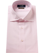 Tokyo Slim Fit Spread Broadcloth
