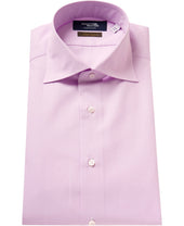 Tokyo Slim Fit Spread Broadcloth