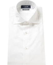TOKYO SLIM FIT - Spread Micro Twill 400 COUNT