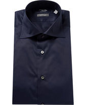 Tokyo Slim Fit Spread Micro Twill 400 Count