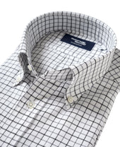 TOKYO SLIM FIT Button Down Flannel