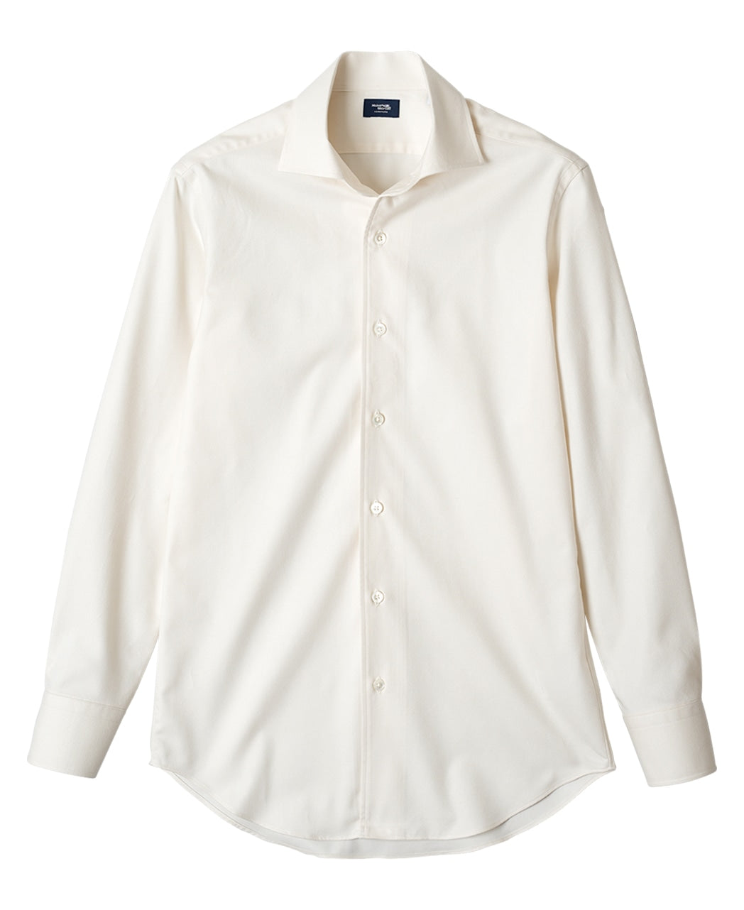 Tokyo Fit One Piece Collar Flannel Shirt
