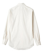 Tokyo Fit One Piece Collar Flannel Shirt