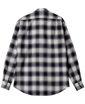 Tokyo Fit - Double Pocket Spread Twill