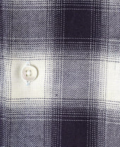 Tokyo Fit - Double Pocket Spread Twill