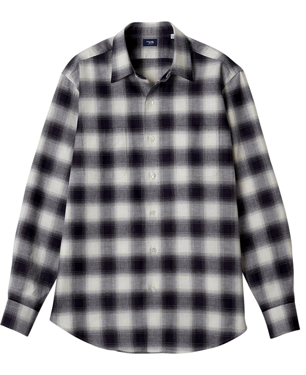 Tokyo Fit - Double Pocket Spread Twill