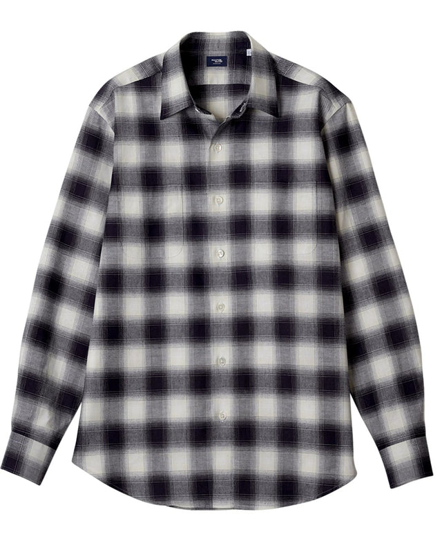 Tokyo Fit - Double Pocket Spread Twill