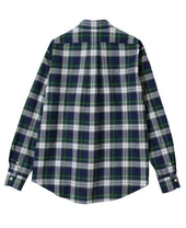 Tokyo Fit - Button Down Casual Twill