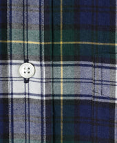 Tokyo Fit - Button Down Casual Twill