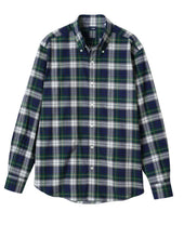 Tokyo Fit - Button Down Casual Twill