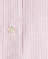 TOKYO FIT - Casual Button Down Oxford Botanical Dye