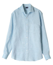 TOKYO FIT Casual Spread Linen