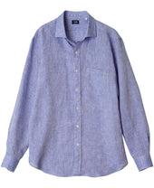 TOKYO FIT Casual Spread Linen