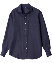 TOKYO FIT Casual Spread Linen