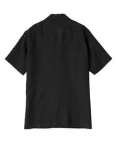 Short Sleeve Shirt Casual Belgian Linen