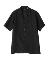 Short Sleeve shirt - Casual Belgian Linen