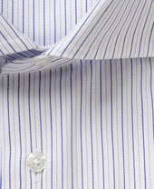 TOKYO SLIM FIT - Italian Spread Broadcloth Albini