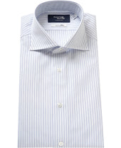 TOKYO SLIM FIT - Italian Spread Broadcloth Albini
