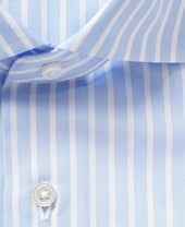 TOKYO SLIM FIT - Spread Broadcloth CANCLINI