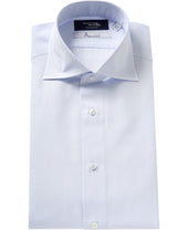 TOKYO SLIM FIT - Italian Spread Broadcloth CANCLINI