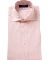 Tokyo Slim Fit Italian Spread Broadcloth Canclini