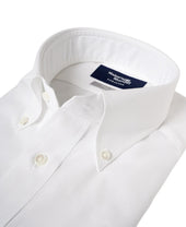 Tokyo Slim Fit Button Down Panama J Tech Easy Care