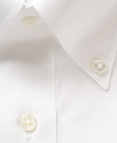Tokyo Slim Fit Button Down Panama J Tech Easy Care