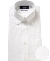 TOKYO SLIM FIT - Button Down Panama J-TECH EASY CARE