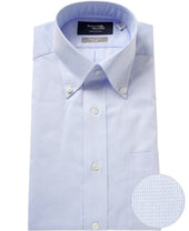 Tokyo Slim Fit Button Down Panama J Tech Easy Care