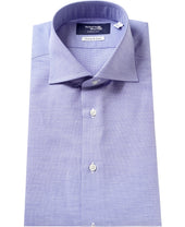 TOKYO SLIM FIT - Italian Spread Cotton Linen