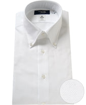 TOKYO SLIM FIT - Button Down Oxford THOMAS MASON