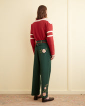 Prairie Rose Trousers