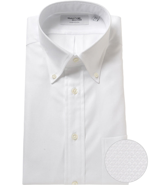 TOKYO CLASSIC FIT - Button Down Dobby