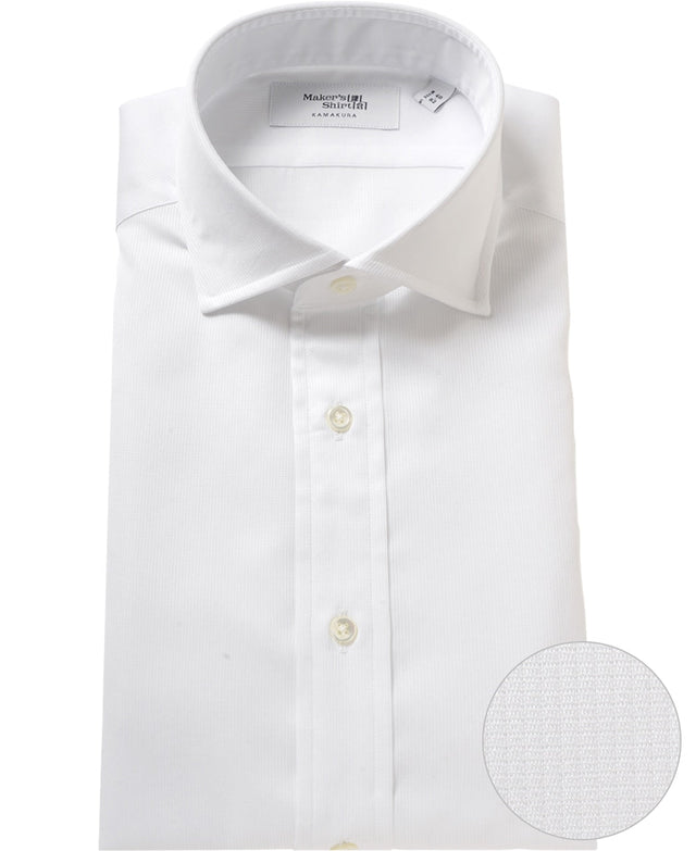 TOKYO CLASSIC FIT - Spread Dobby