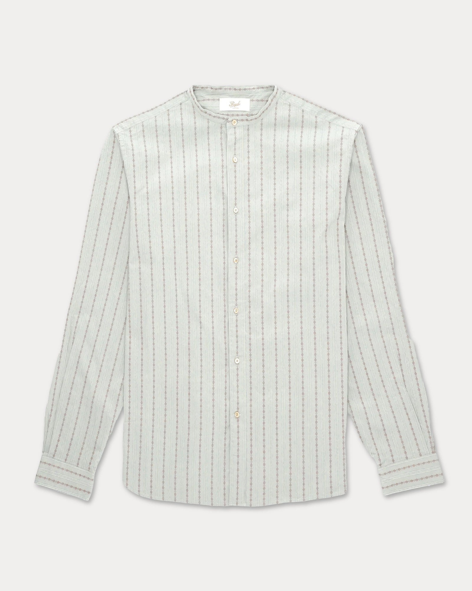Prequel Camicia In Cotone