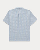 Prequel Camicia In Cotone Manica Corta
